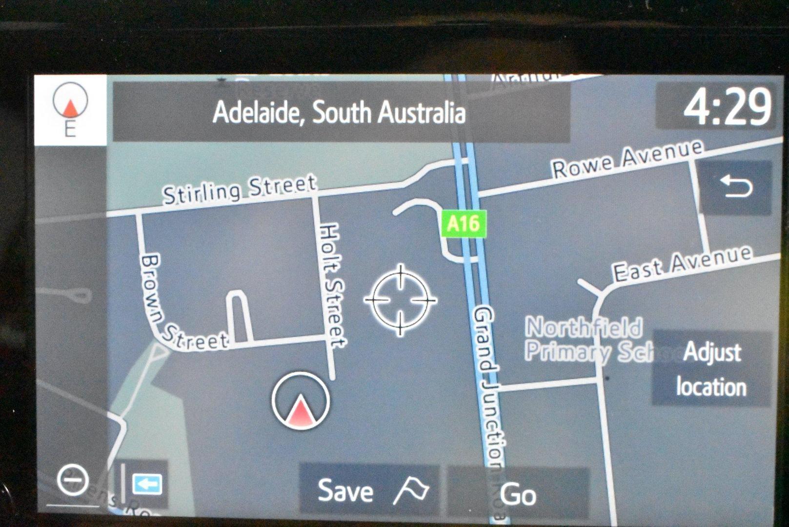 2020 Used Toyota Corolla MZEA12R ZR Hatchback