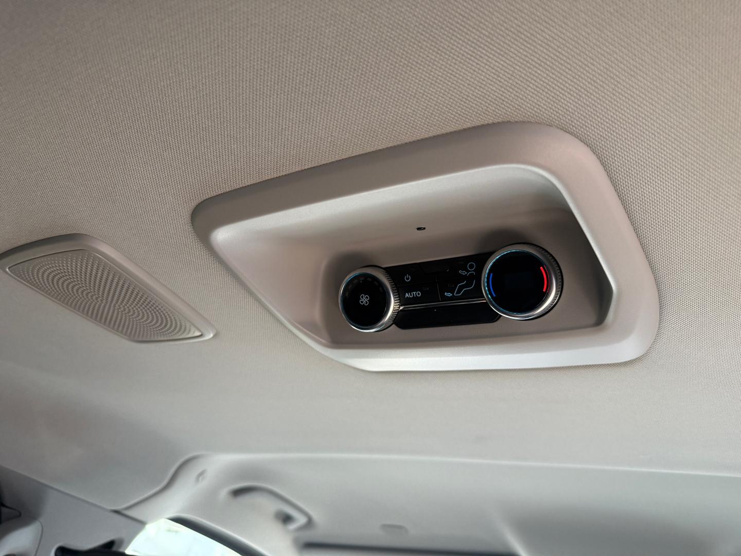 2024 Used Ford Tourneo AV Active Van Wagon