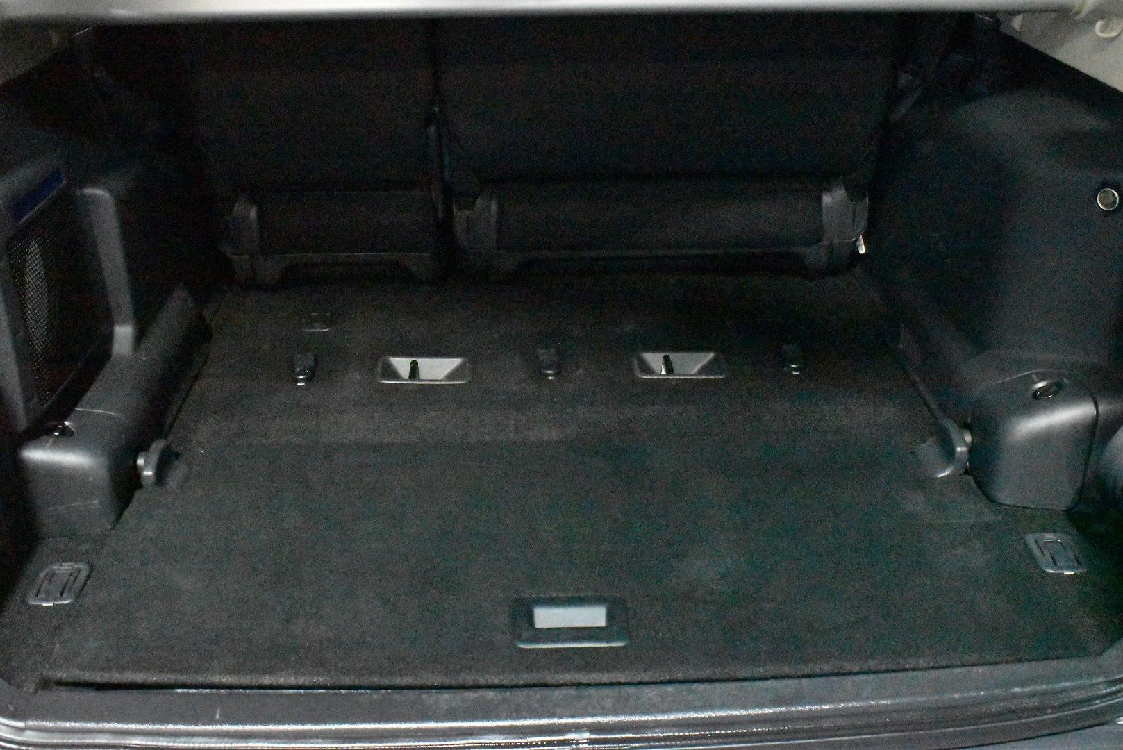 2018 Used Mitsubishi Pajero NX Exceed SUV