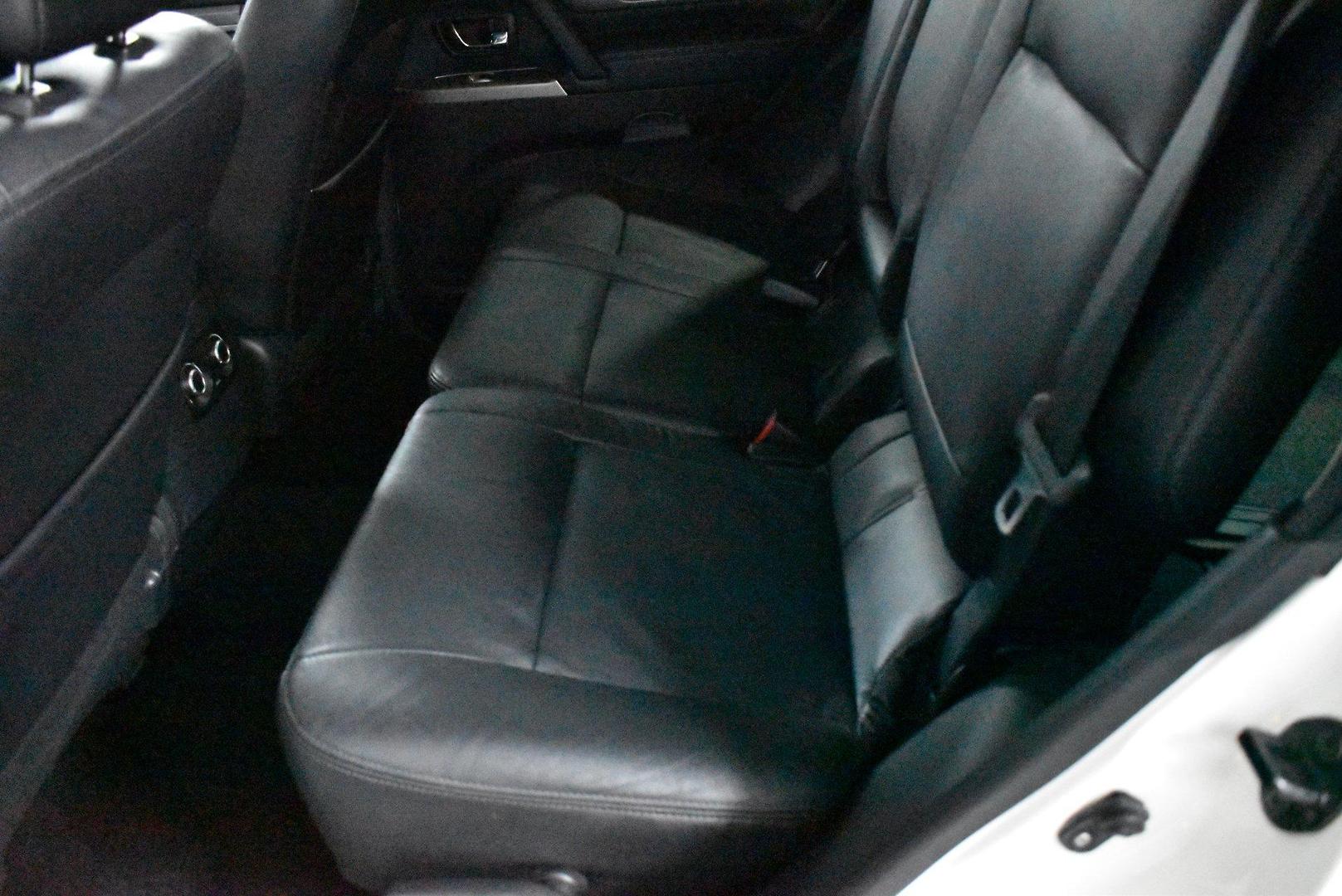 2018 Used Mitsubishi Pajero NX Exceed SUV