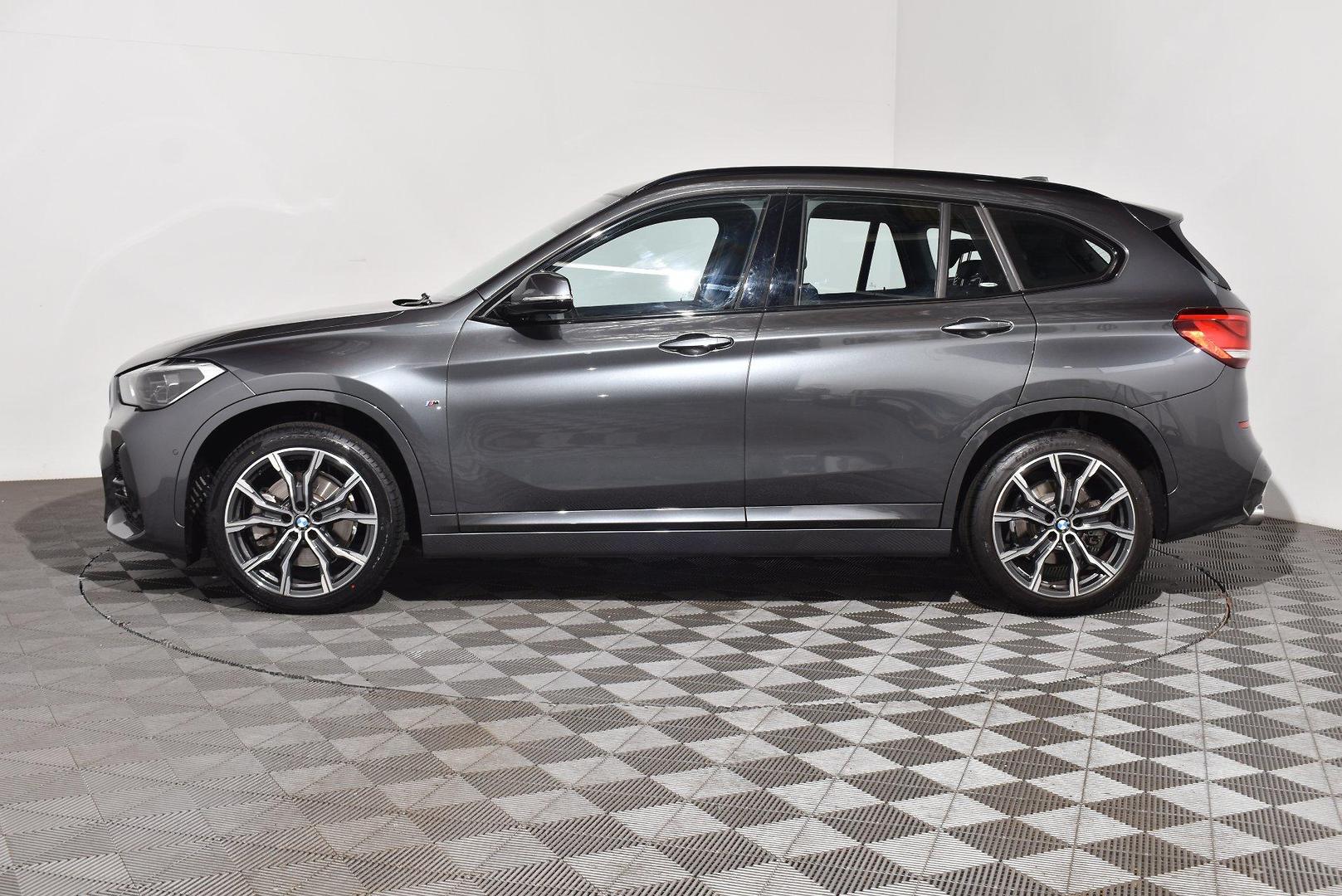 2022 Used BMW X1 U11 xDrive20i SUV