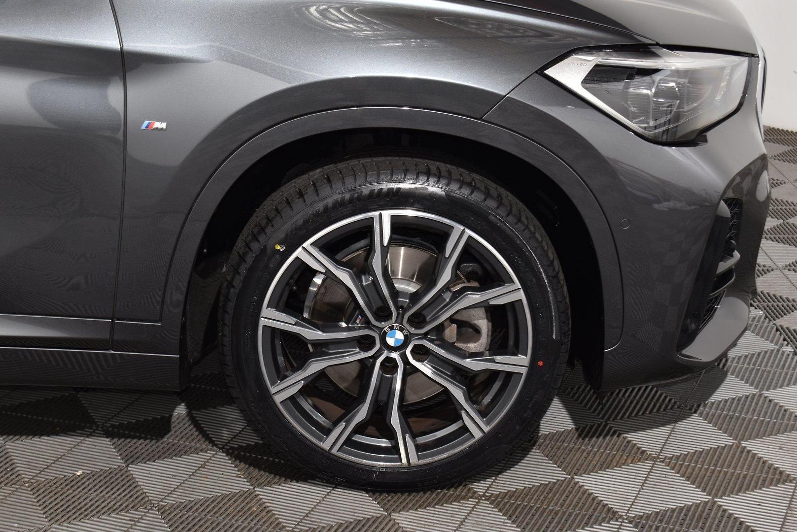 2022 Used BMW X1 U11 xDrive20i SUV