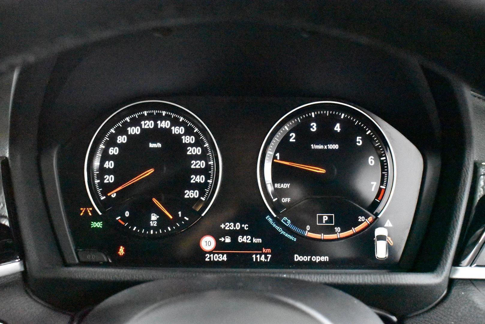 2022 Used BMW X1 U11 xDrive20i SUV