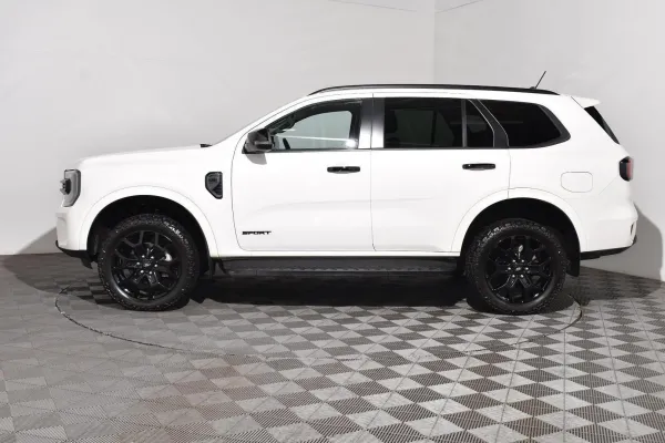 2023 Used Ford Everest Sport SUV