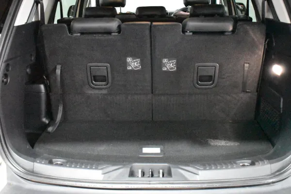 2023 Used Ford Everest Sport SUV