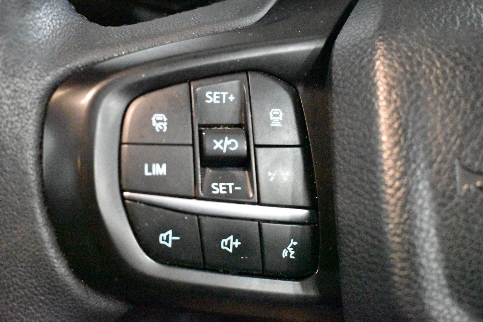 2023 Used Ford Everest Sport SUV