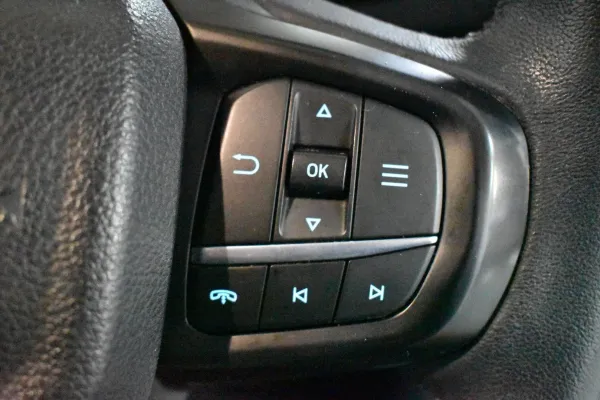 2023 Used Ford Everest Sport SUV