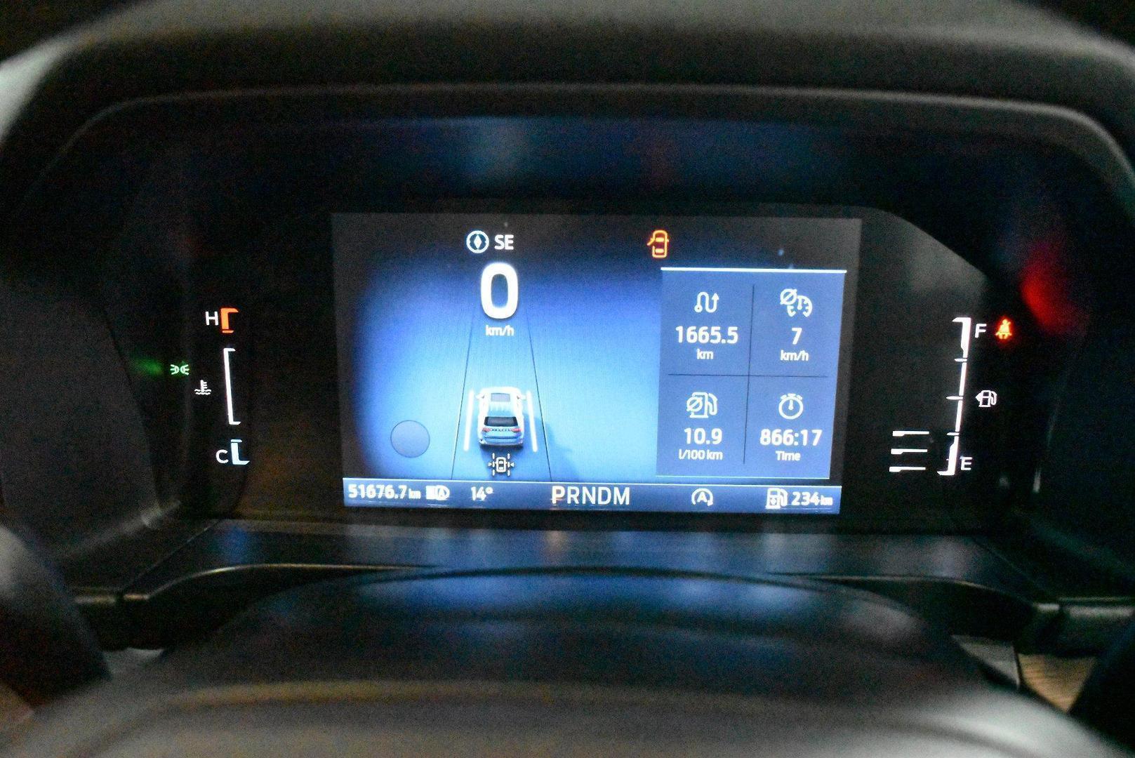 2023 Used Ford Everest Sport SUV