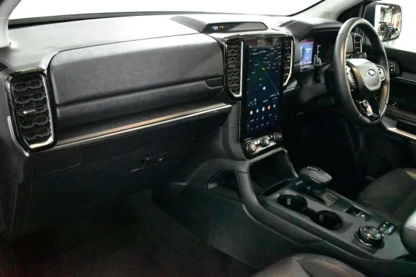 2023 Used Ford Everest Sport SUV