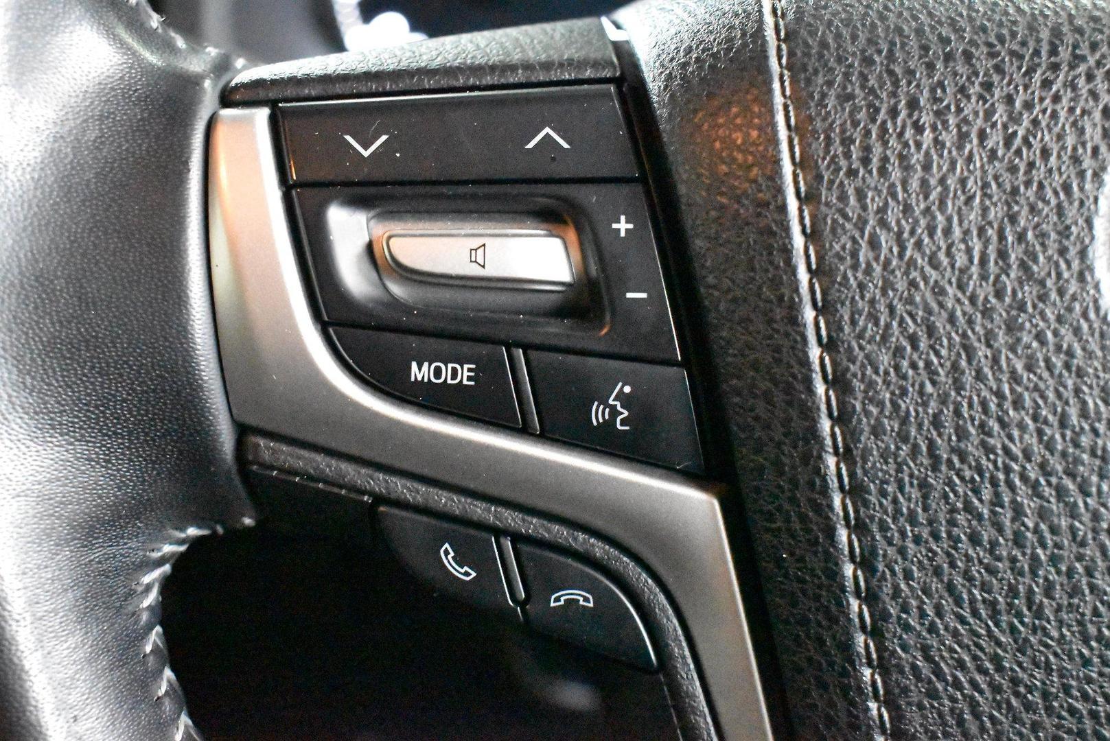 2019 Used Toyota Landcruiser Prado GDJ150R GXL SUV