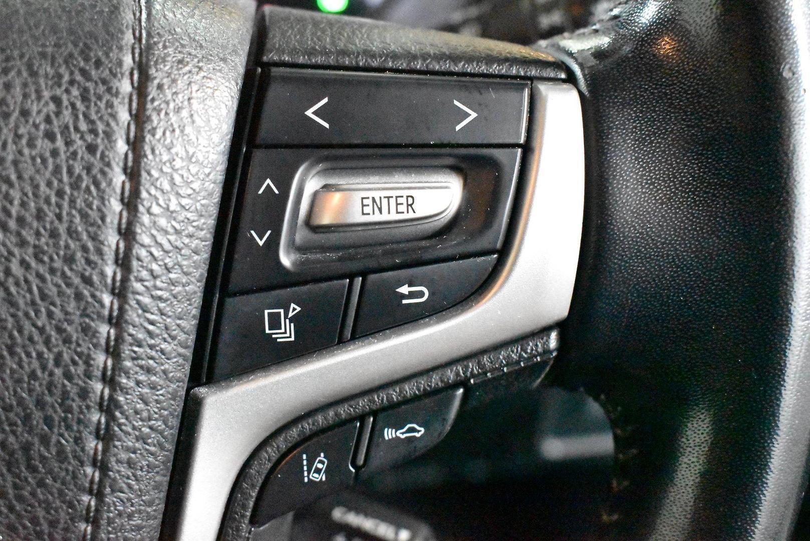 2019 Used Toyota Landcruiser Prado GDJ150R GXL SUV