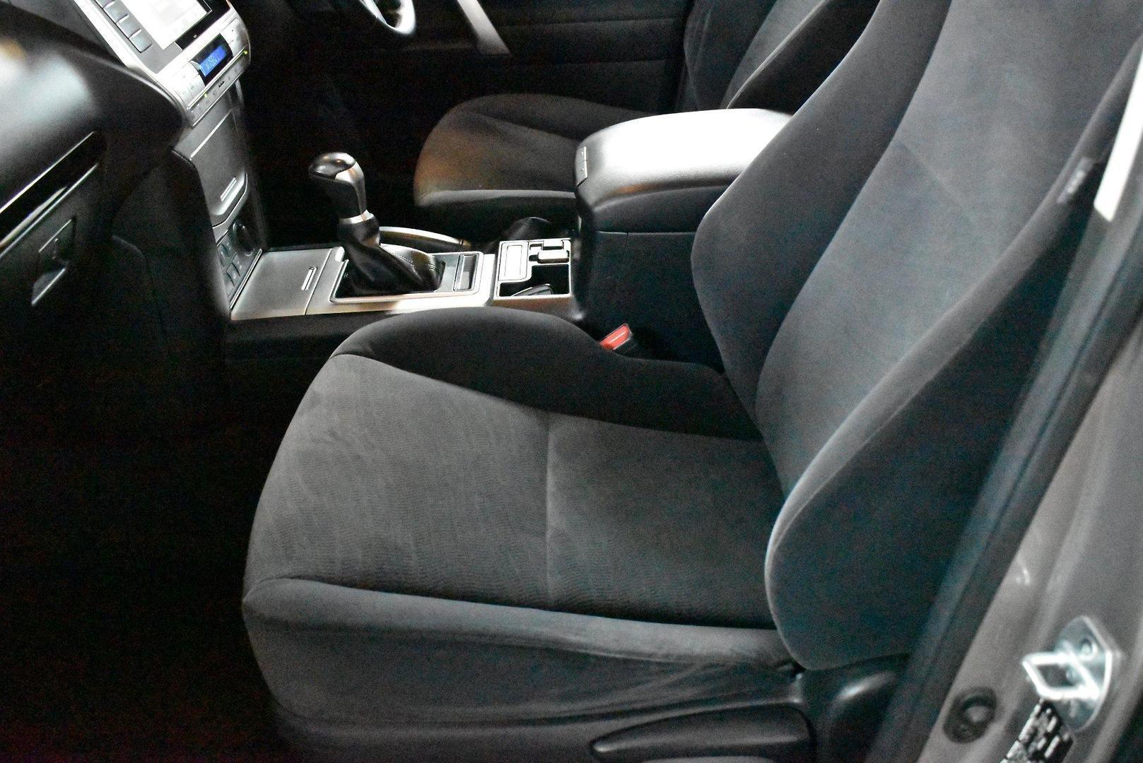 2019 Used Toyota Landcruiser Prado GDJ150R GXL SUV