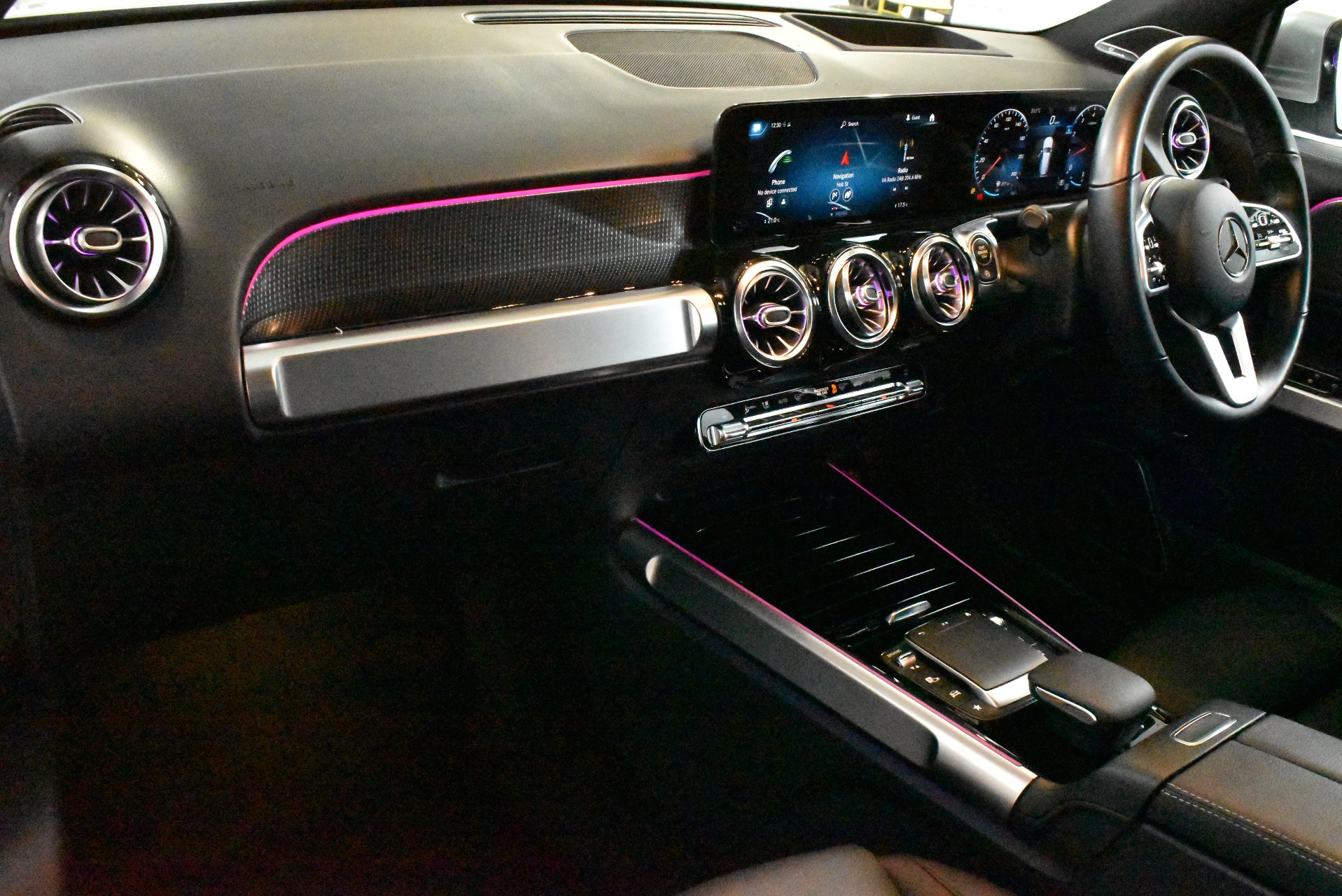 2021 Used Mercedes-Benz GLB-Class X247 GLB250 SUV