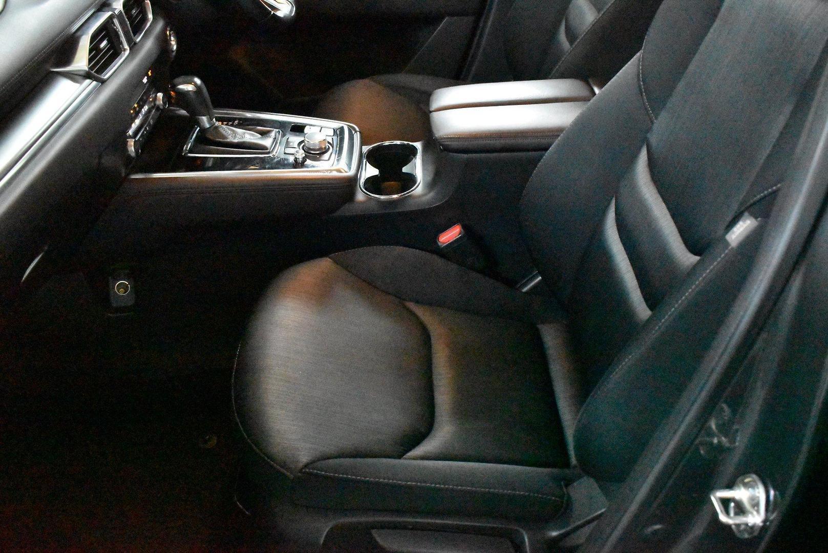 2019 Used Mazda CX-8 KG Series Sport SUV