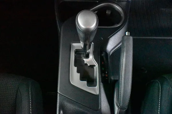 2018 Used Toyota RAV4 ZSA42R GXL SUV