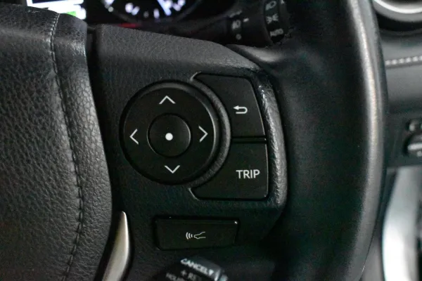 2018 Used Toyota RAV4 ZSA42R GXL SUV