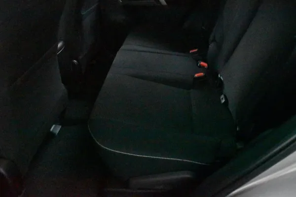 2018 Used Toyota RAV4 ZSA42R GXL SUV