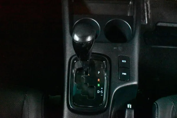 2022 Used Toyota Hilux GUN126R Rugged X Utility