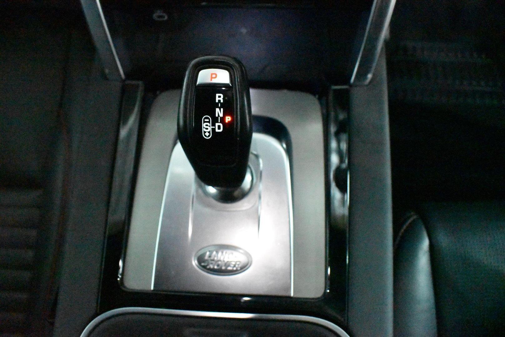 2021 Used Land Rover Discovery Sport L550 P200 RDynamic S SUV