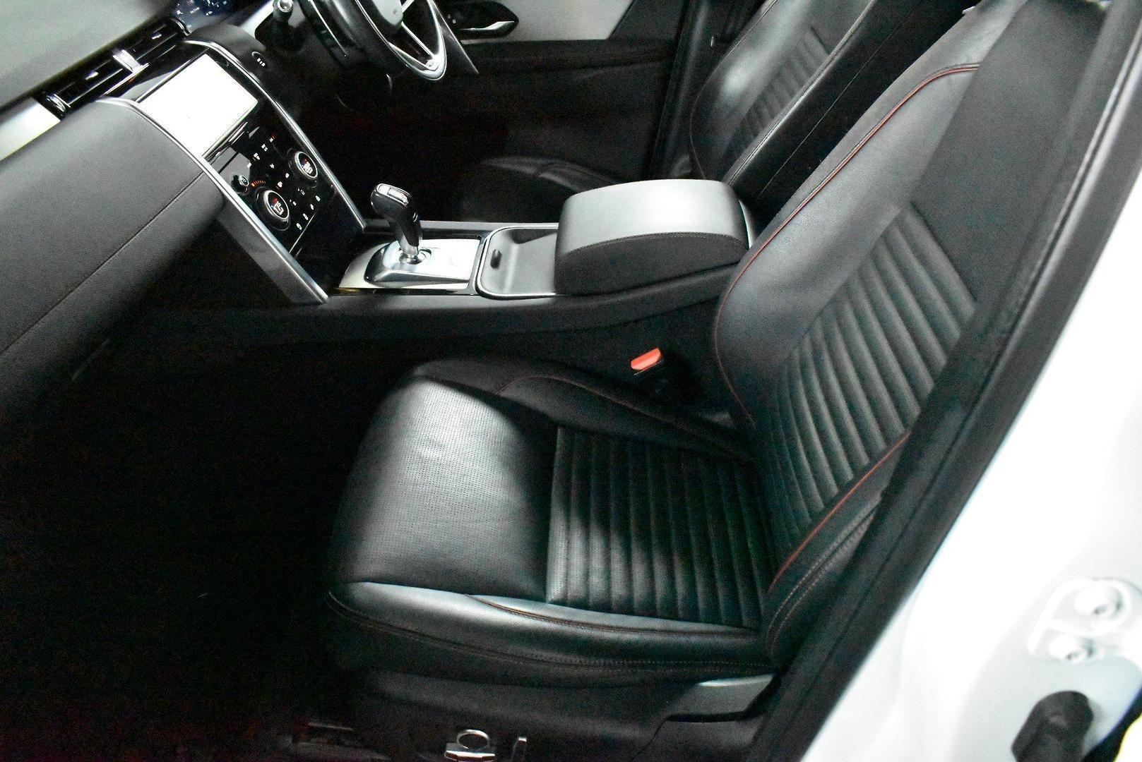 2021 Used Land Rover Discovery Sport L550 P200 RDynamic S SUV