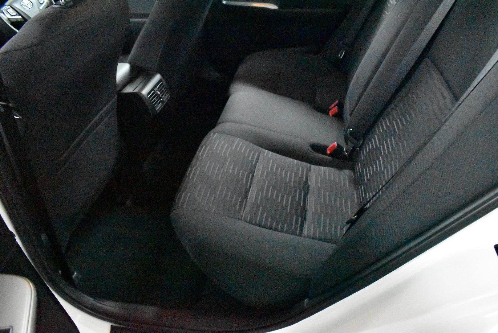 2016 Used Toyota Camry ASV50R Altise Sedan