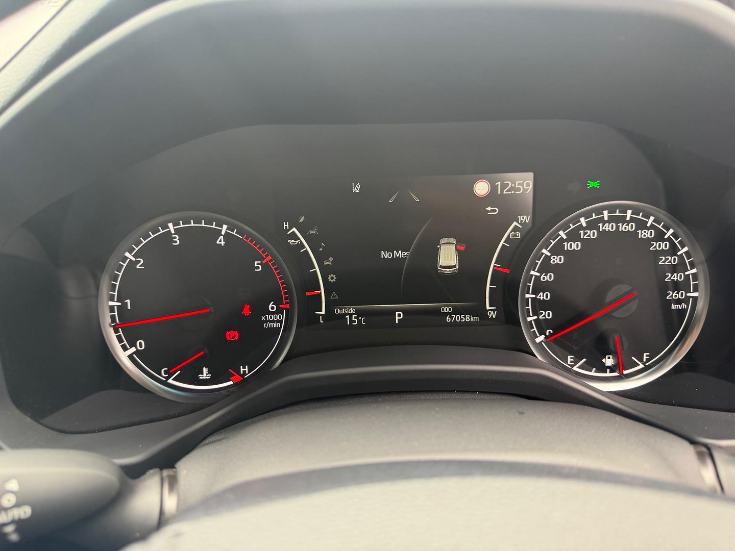 2024 Used Toyota Landcruiser FJA300R VX SUV