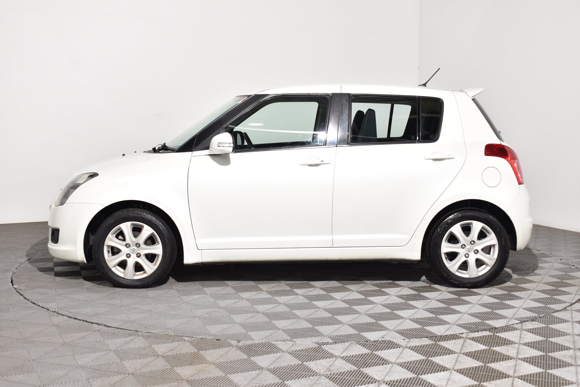 2010 Used Suzuki Swift RS415 RE4 Hatchback