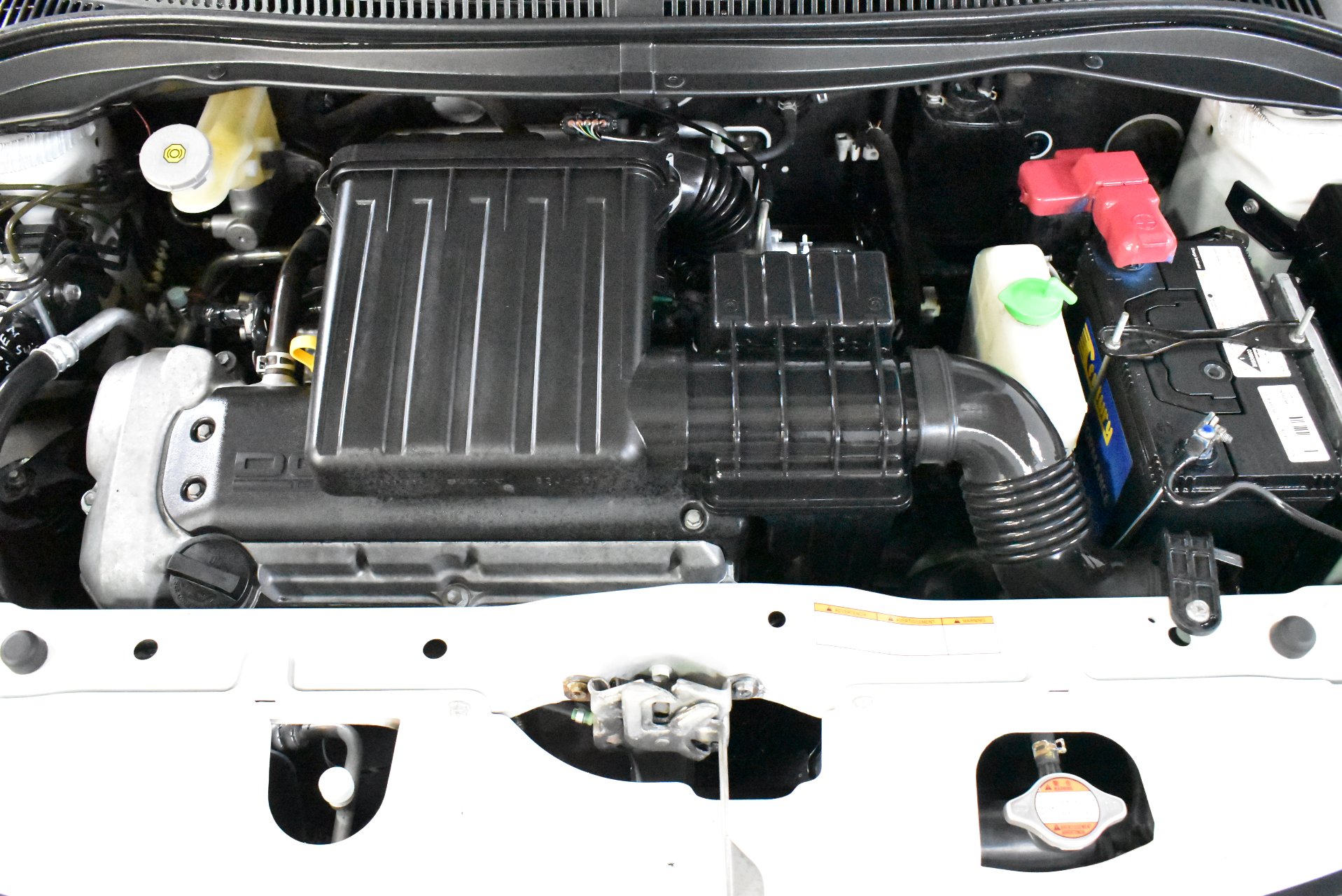 2010 Used Suzuki Swift RS415 RE4 Hatchback