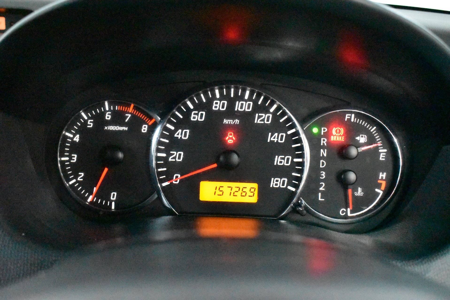 2010 Used Suzuki Swift RS415 RE4 Hatchback