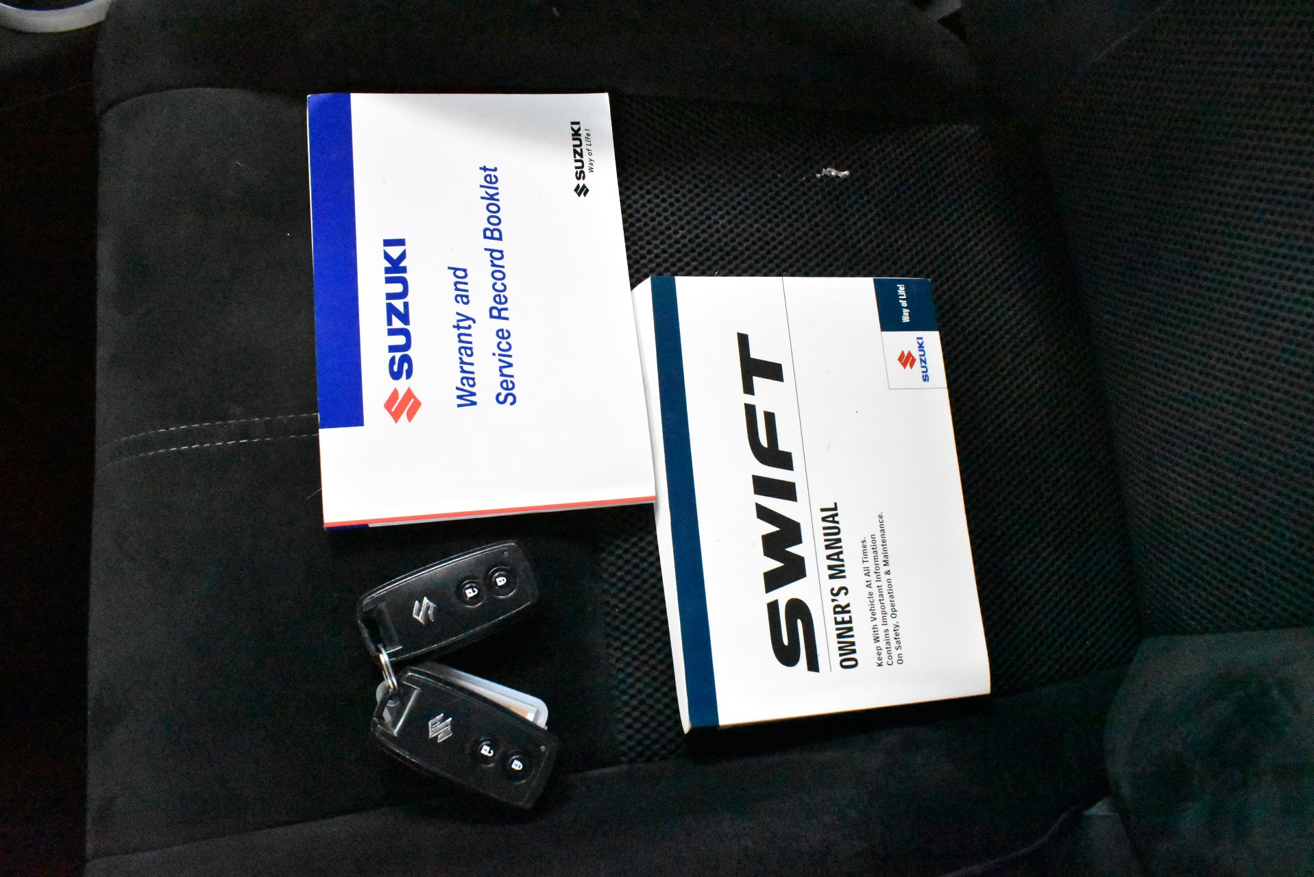 2010 Used Suzuki Swift RS415 RE4 Hatchback