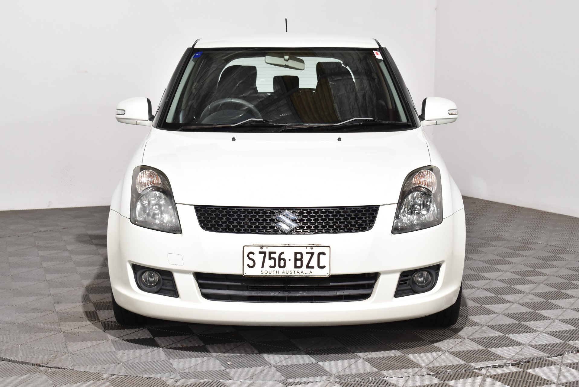 2010 Used Suzuki Swift RS415 RE4 Hatchback