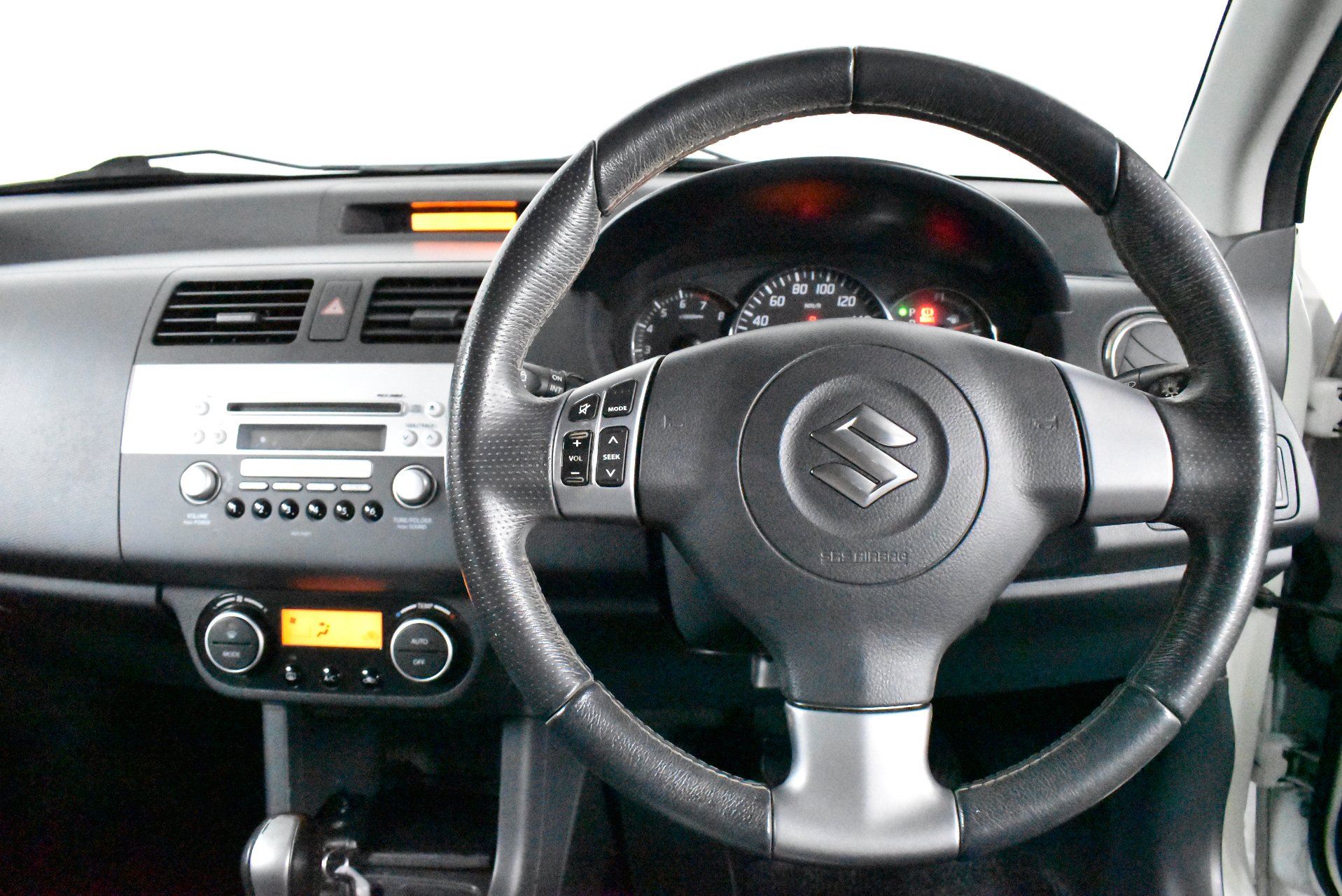 2010 Used Suzuki Swift RS415 RE4 Hatchback
