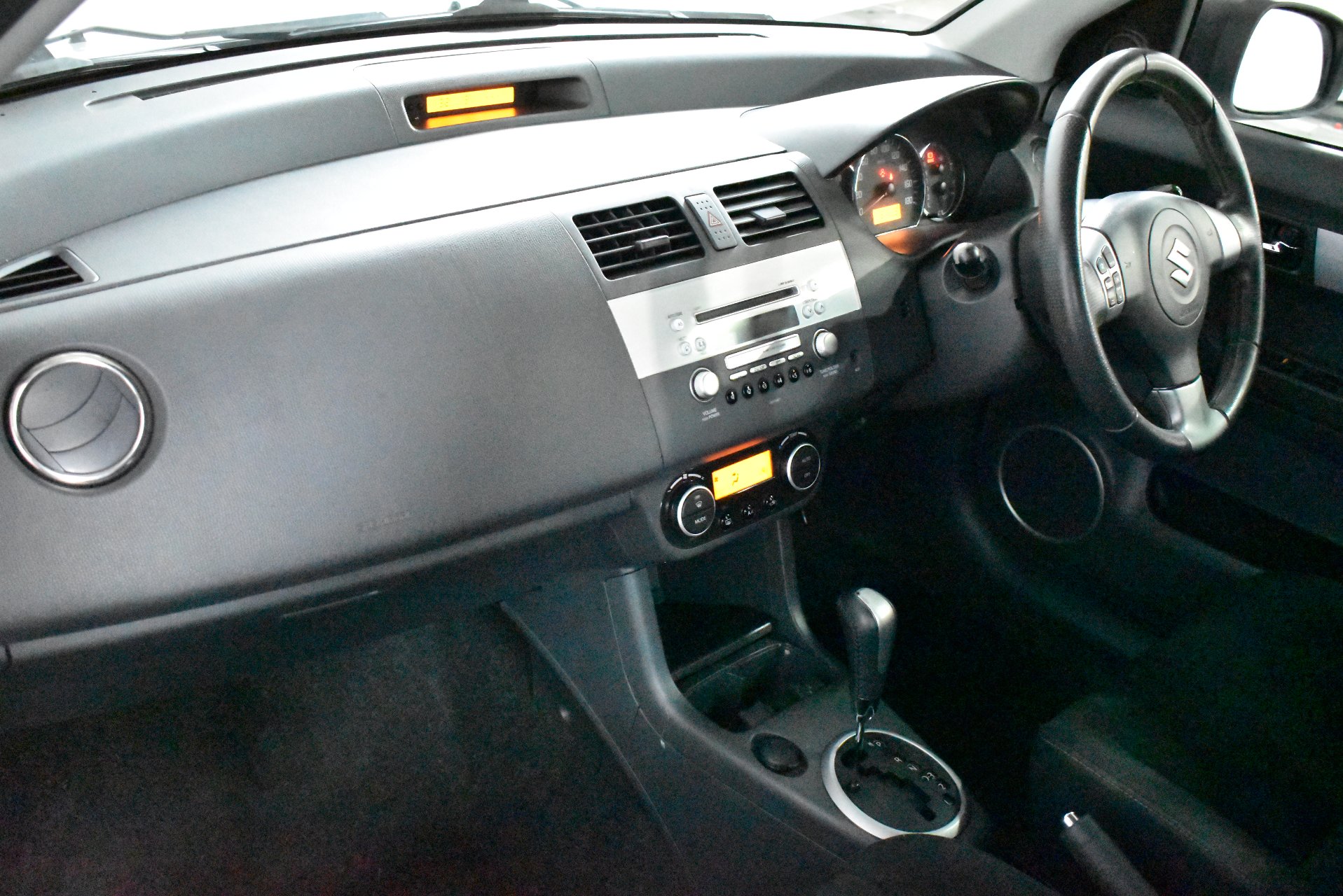 2010 Used Suzuki Swift RS415 RE4 Hatchback