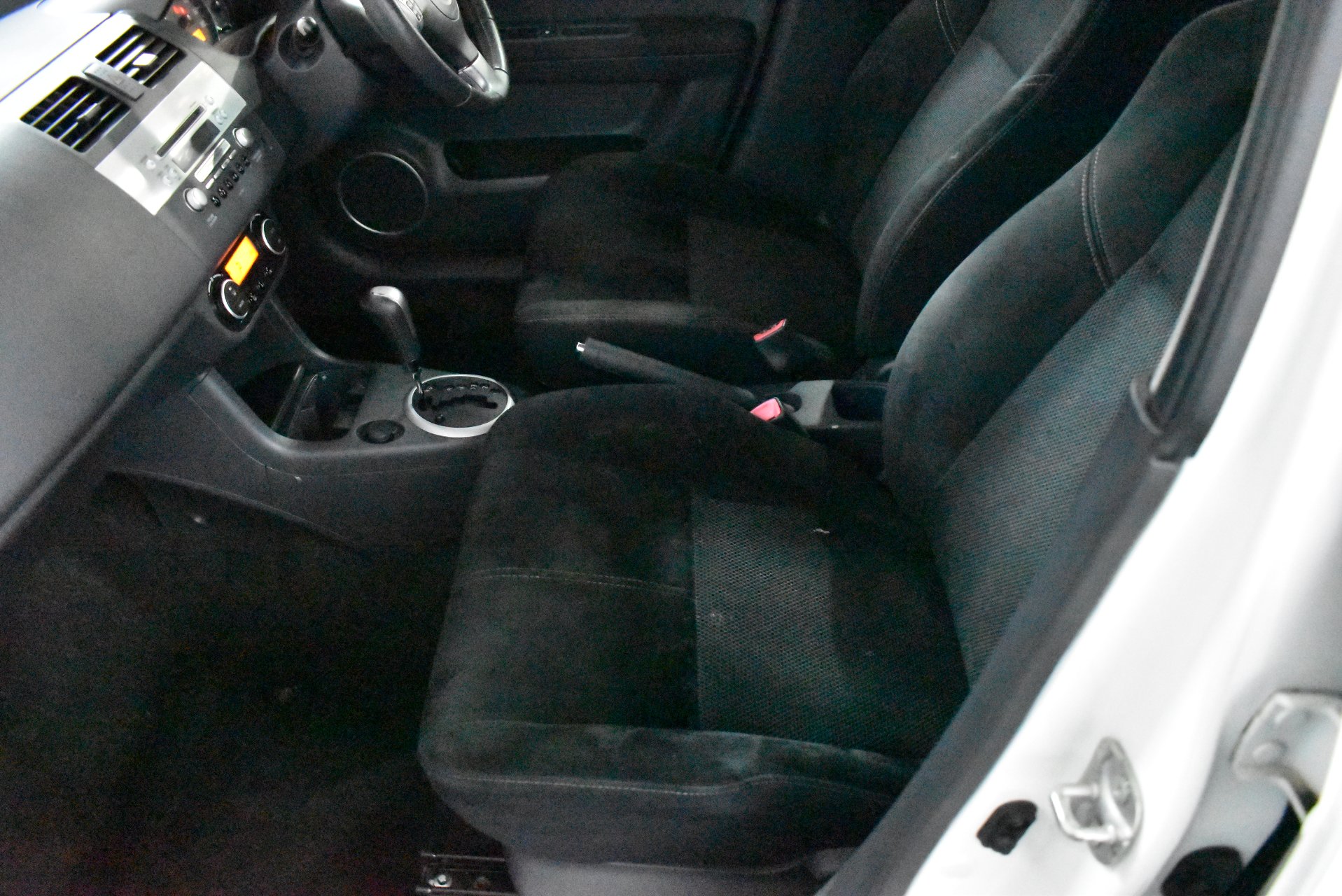 2010 Used Suzuki Swift RS415 RE4 Hatchback
