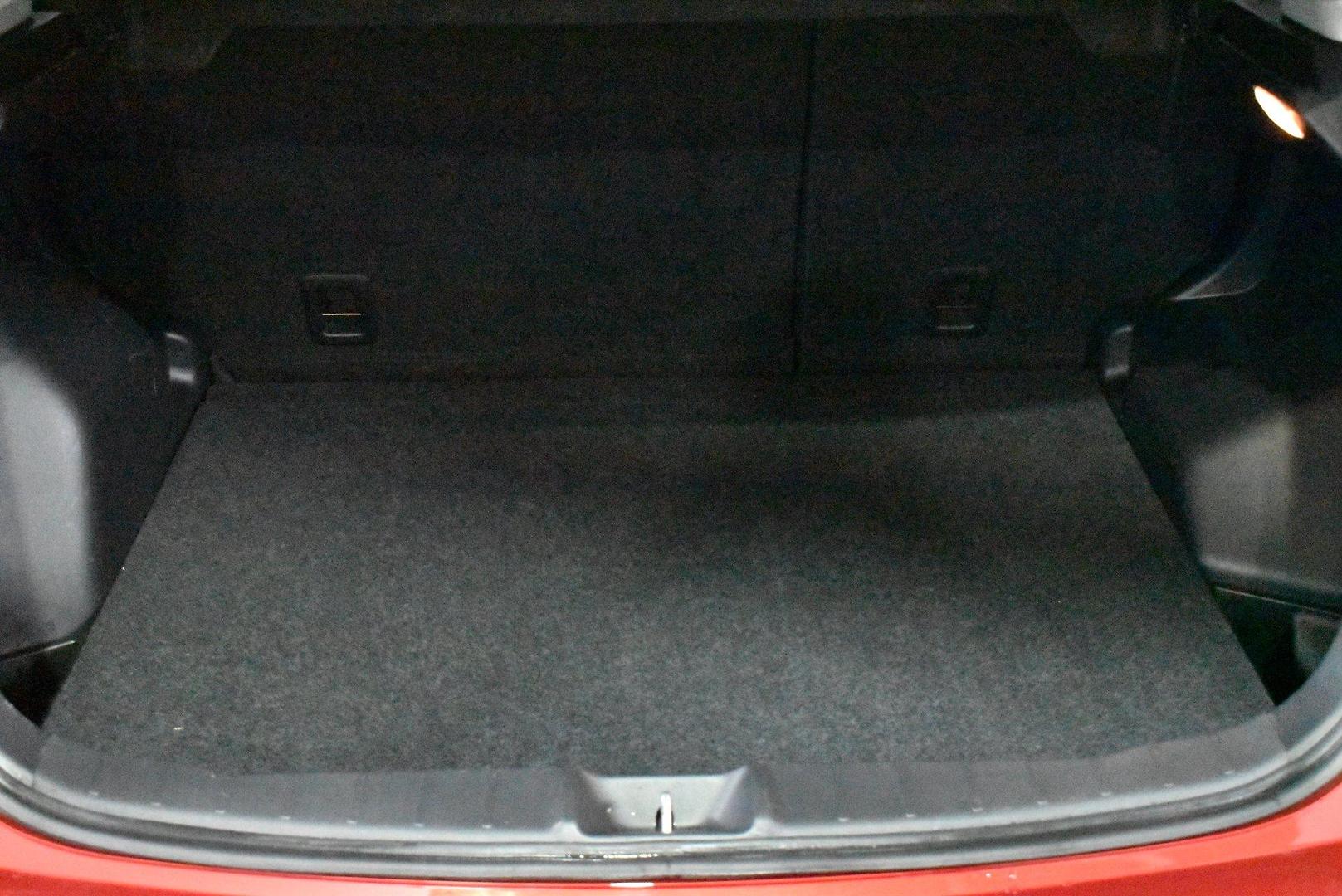 2019 Used Mitsubishi ASX XC ES SUV