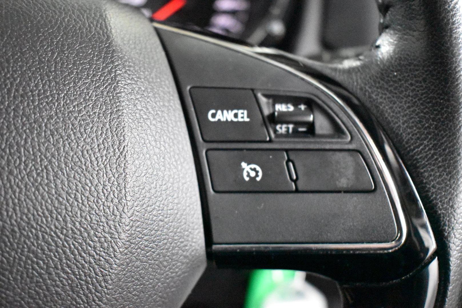2019 Used Mitsubishi ASX XC ES SUV