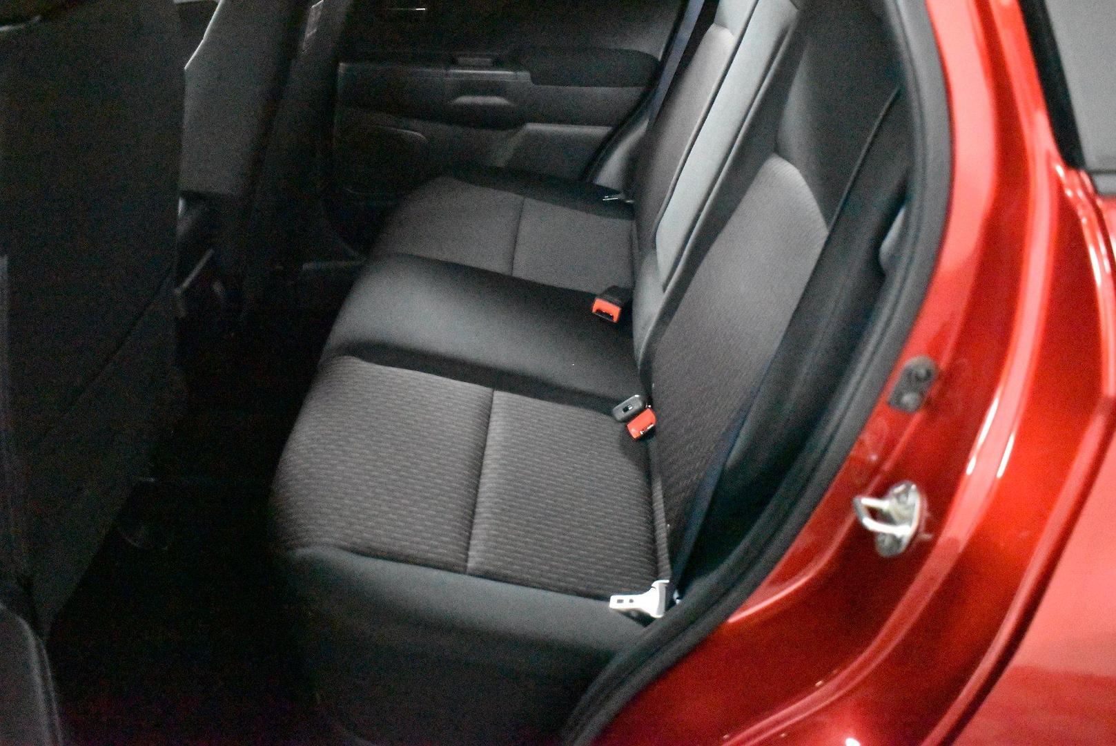 2019 Used Mitsubishi ASX XC ES SUV