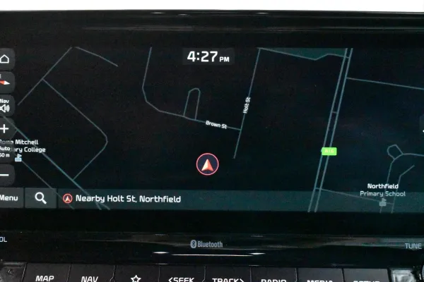 2022 Used Kia Seltos SP2 Sport SUV