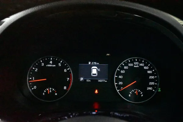 2022 Used Kia Seltos SP2 Sport SUV
