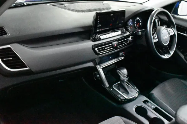 2022 Used Kia Seltos SP2 Sport SUV