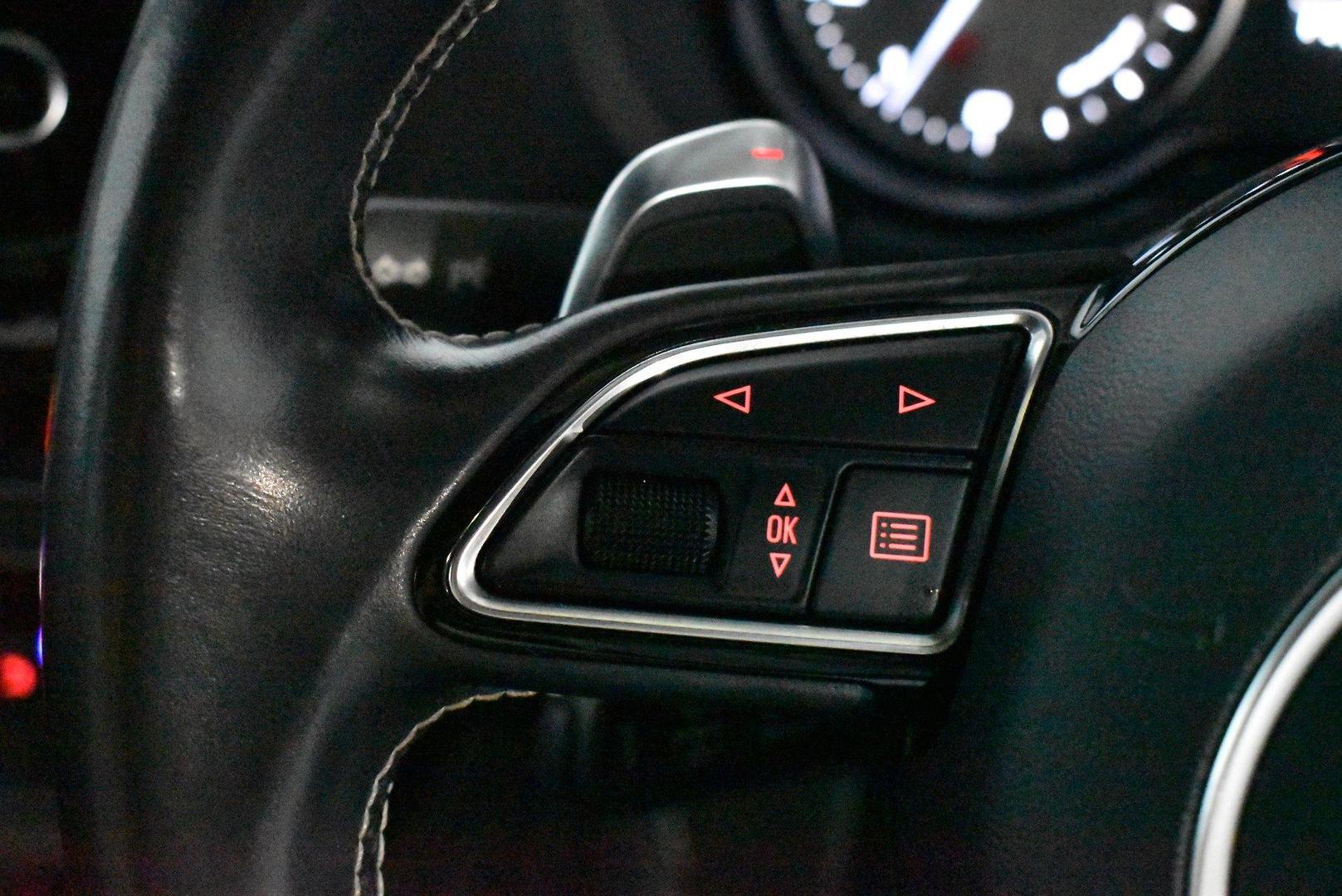 2014 Used Audi S3 8V Hatchback