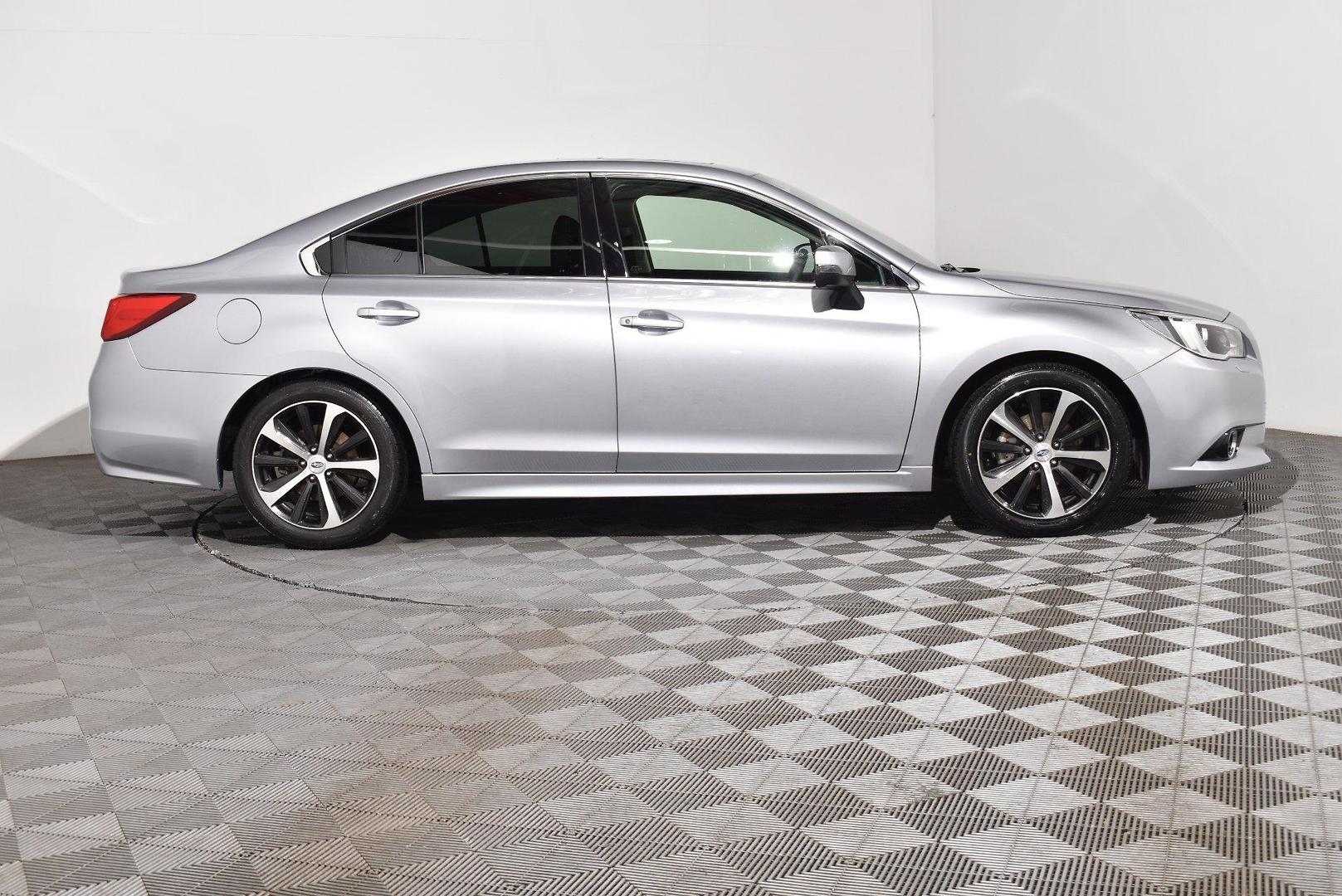 2016 Used Subaru Liberty 6GEN 25i Premium Sedan