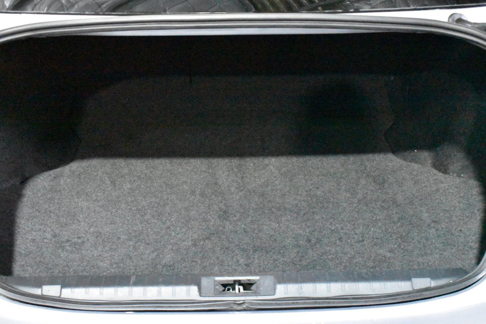 2016 Used Subaru Liberty 6GEN 25i Premium Sedan