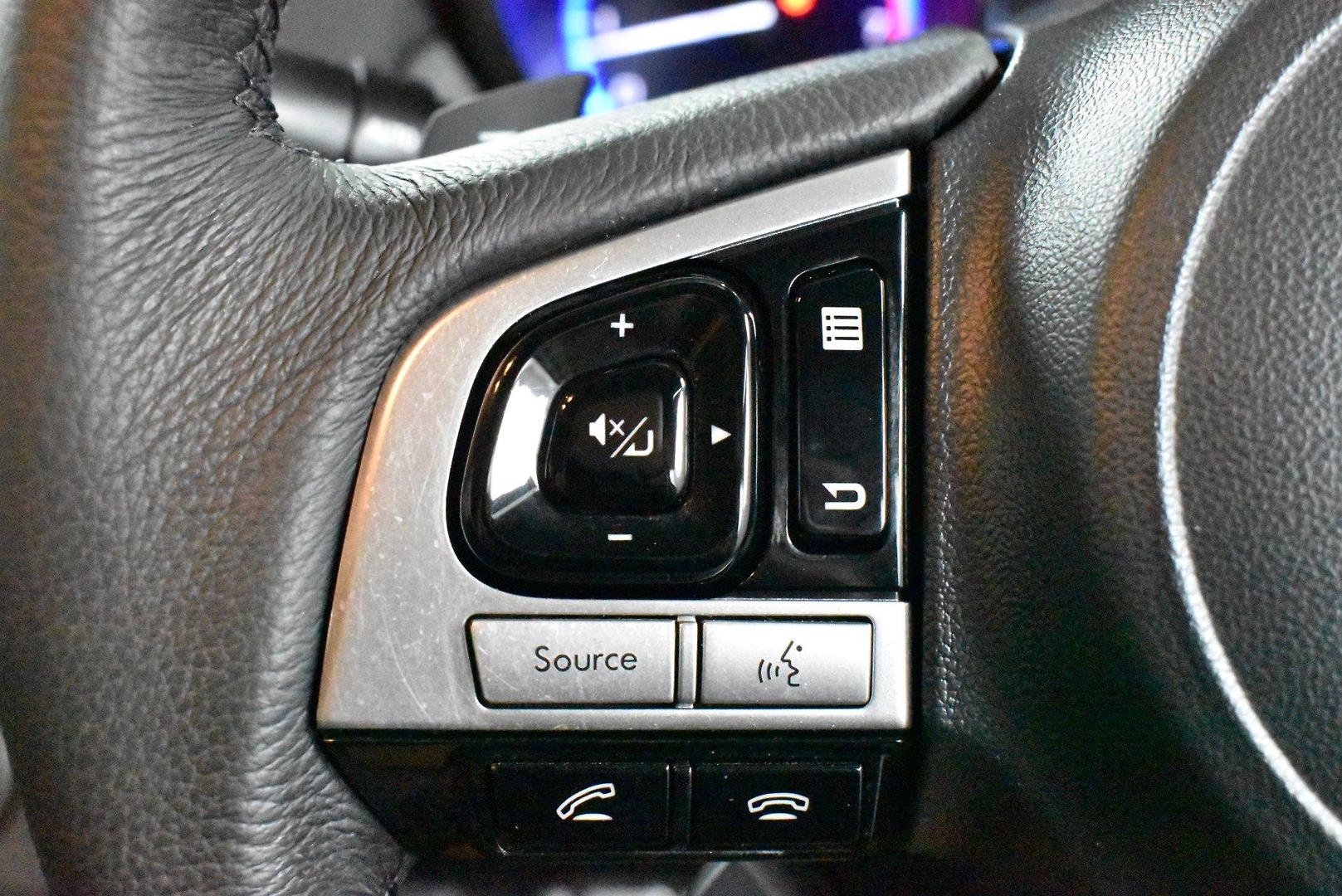 2016 Used Subaru Liberty 6GEN 25i Premium Sedan