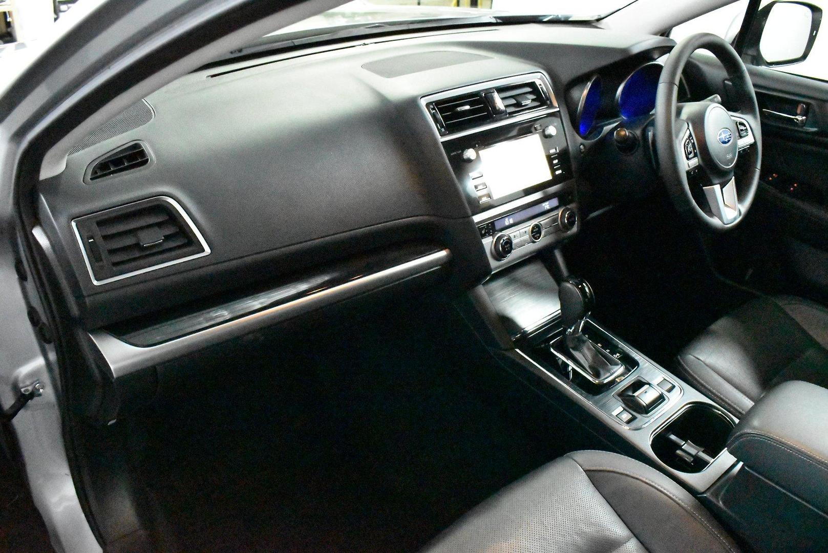 2016 Used Subaru Liberty 6GEN 25i Premium Sedan