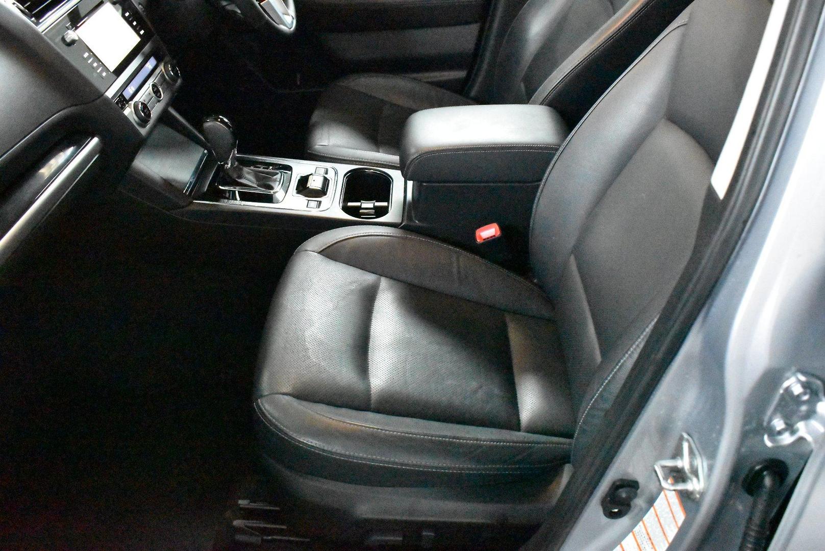 2016 Used Subaru Liberty 6GEN 25i Premium Sedan