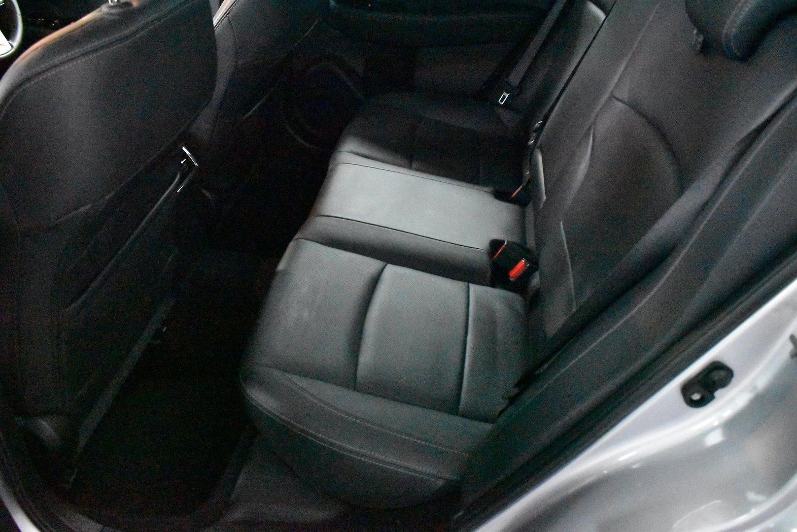 2016 Used Subaru Liberty 6GEN 25i Premium Sedan