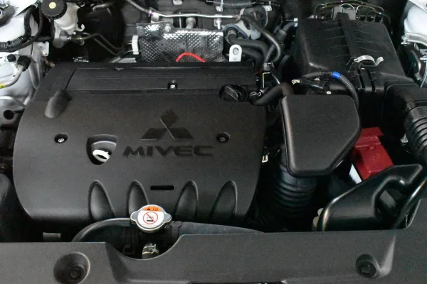 2024 Used Mitsubishi ASX XD Exceed SUV