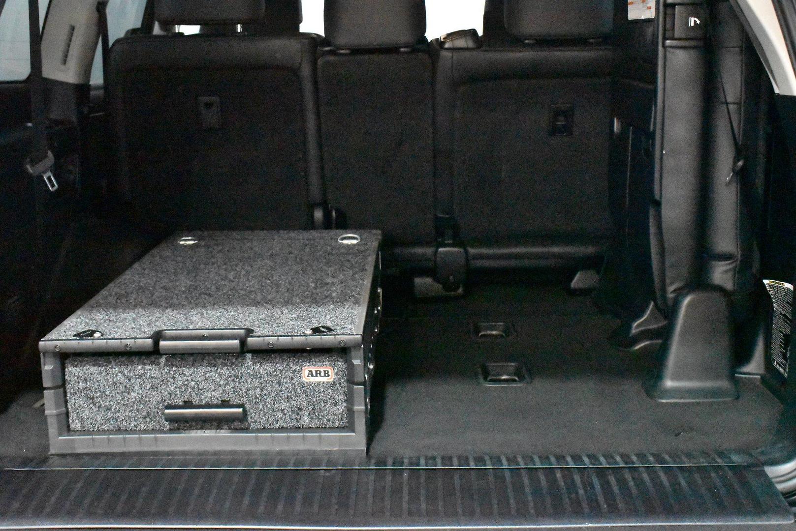 2020 Used Toyota Landcruiser VDJ200R Sahara SUV