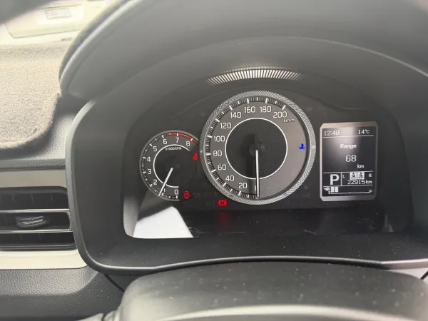 2024 Used Suzuki Ignis MF Series II GL Hatchback